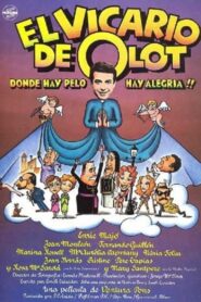 El vicari d’Olot – 1981 – Online In Netflix