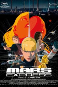 Mars Express – 2023 – Online In Netflix