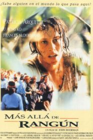 Beyond Rangoon – 1995 – Online In Netflix