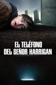 El teléfono del señor Harrigan – 2022 – Online In Netflix