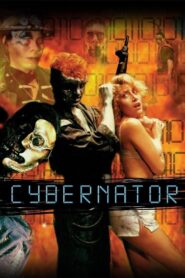 Cybernator – 1991 – Online In Netflix