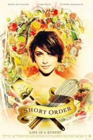 Short Order – 2005 – Online In Netflix