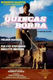 Quincas Borba – 1988 – Online In Netflix