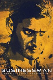బిజినెస్ మాన్ – 2012 – Online In Netflix