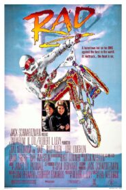 Rad – 1986 – Online In Netflix
