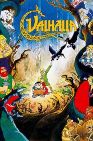 Valhalla – 1986 – Online In Netflix