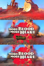 More Blood, More Heart: The Making of Hobo with a Shotgun – 2011 – Online In Netflix