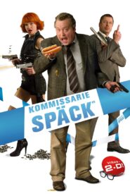 Kommissarie Späck – 2010 – Online In Netflix