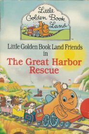 Little Golden Book Land – 1989 – Online In Netflix