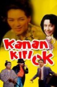Kanan Kiri OK – 1989 – Online In Netflix