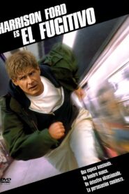 El fugitivo – 1993 – Online In Netflix