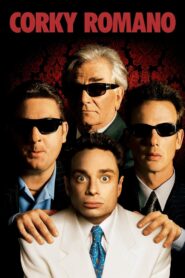 Corky Romano – 2001 – Online In Netflix