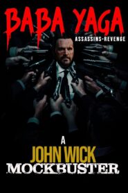 Baba Yaga: Assassins Revenge – 2024 – Online In Netflix