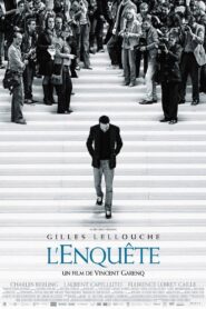 L’Enquête – 2015 – Online In Netflix