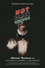 Not Black Enough – 2020 – Online In Netflix