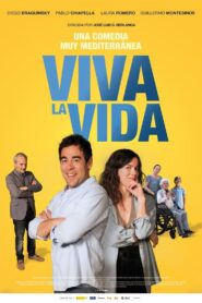 Viva la vida – 2019 – Online In Netflix