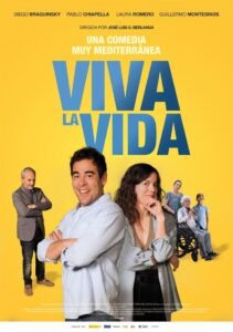 Viva la vida – 2019 – Online In Netflix
