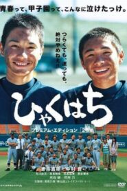 ひゃくはち – 2008 – Online In Netflix