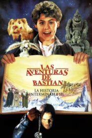 La Historia sin Fin III – 1994 – Online In Netflix