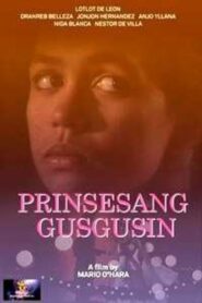 Prinsesang Gusgusin – 1987 – Online In Netflix