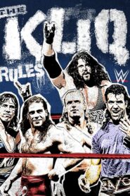 WWE: The Kliq Rules – 2015 – Online In Netflix