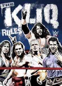 WWE: The Kliq Rules – 2015 – Online In Netflix