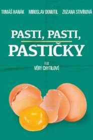 Pasti, pasti, pastičky – 1998 – Online In Netflix