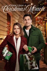 Once Upon a Christmas Miracle – 2018 – Online In Netflix