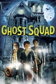 Ghost Squad – 2015 – Online In Netflix