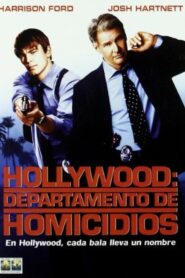 Hollywood: Departamento De Homicidios – 2003 – Online In Netflix