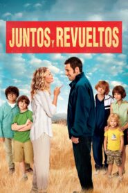 Luna de Miel en Familia – 2014 – Online In Netflix