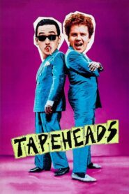 Los ases del video – 1988 – Online In Netflix