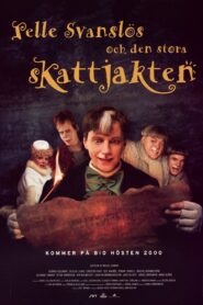 Pelle Svanslös och den stora skattjakten – 2000 – Online In Netflix