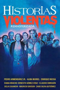 Historias violentas – 1985 – Online In Netflix