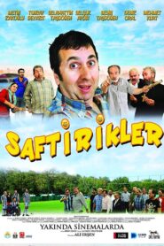 Saftirikler – 2016 – Online In Netflix