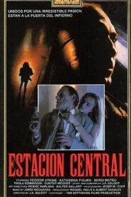 Estación Central – 1990 – Online In Netflix