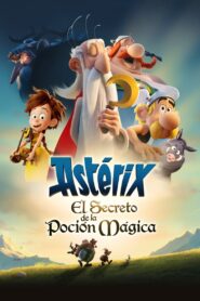 Astérix: El secreto de la poción mágica – 2018 – Online In Netflix
