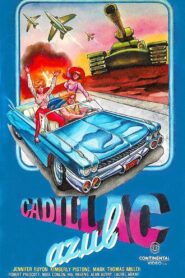 Blue De Ville – 1986 – Online In Netflix