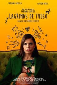 Lágrimas de fuego – 2024 – Online In Netflix