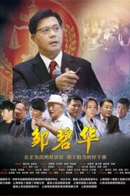 邹碧华 – 2017 – Online In Netflix