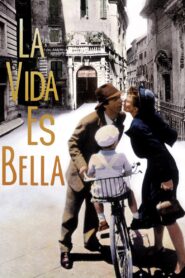 La Vida es Bella – 1997 – Online In Netflix