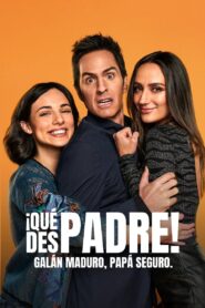 ¡Qué Despadre! – 2022 – Online In Netflix