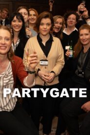 Partygate – 2023 – Online In Netflix