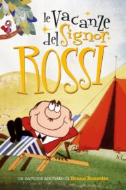 Le vacanze del signor Rossi – 1981 – Online In Netflix