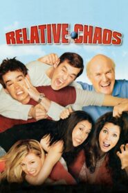 Relative Chaos – 2006 – Online In Netflix