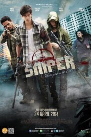 Sniper – 2014 – Online In Netflix