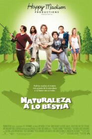 Strange Wilderness – 2008 – Online In Netflix