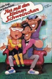 Her mit den kleinen Schweinchen – 1984 – Online In Netflix