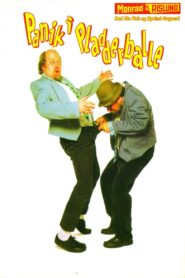 Monrad & Rislund: Panik i Pladderballe – 1995 – Online In Netflix