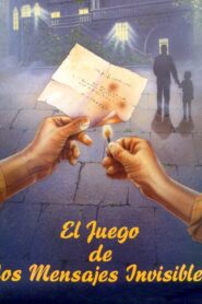 El juego de los mensajes invisibles – 1992 – Online In Netflix